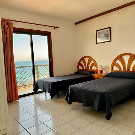 Apartament Mangos Mar B Puerto De Naos Zewnętrze zdjęcie