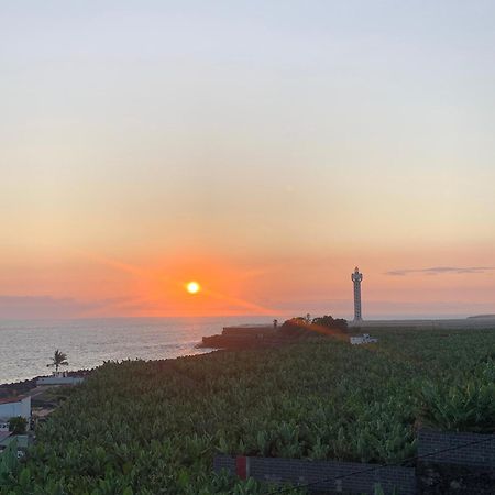 Apartament Mangos Mar B Puerto De Naos Zewnętrze zdjęcie