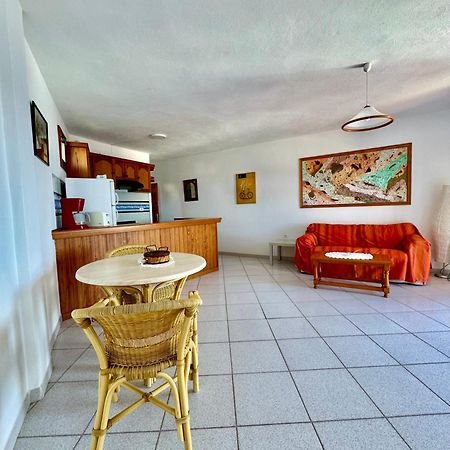 Apartament Mangos Mar B Puerto De Naos Zewnętrze zdjęcie