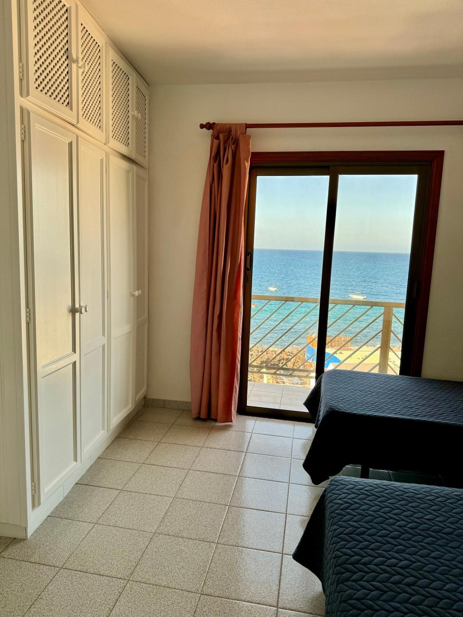 Apartament Mangos Mar B Puerto De Naos Zewnętrze zdjęcie
