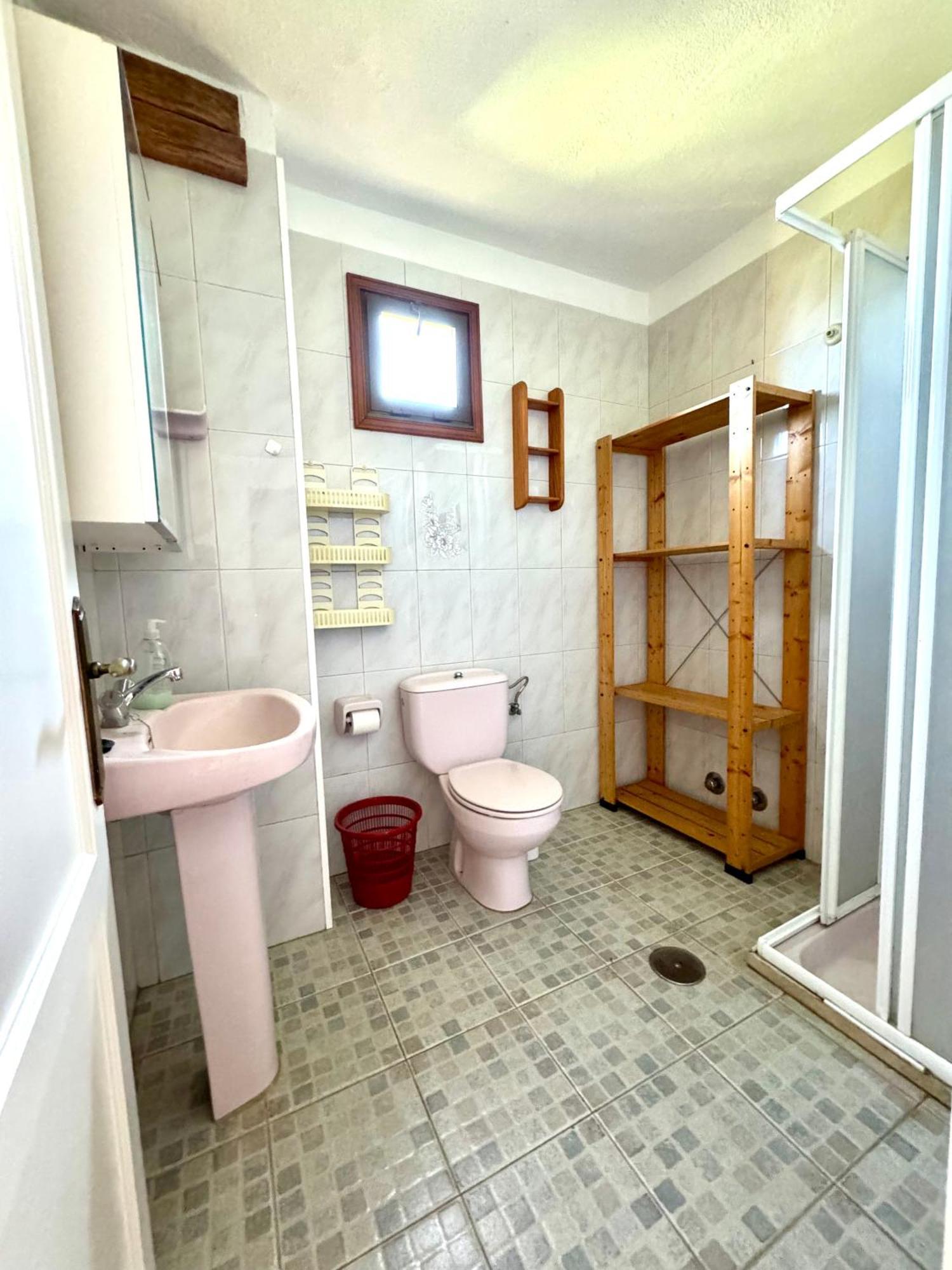 Apartament Mangos Mar B Puerto De Naos Zewnętrze zdjęcie