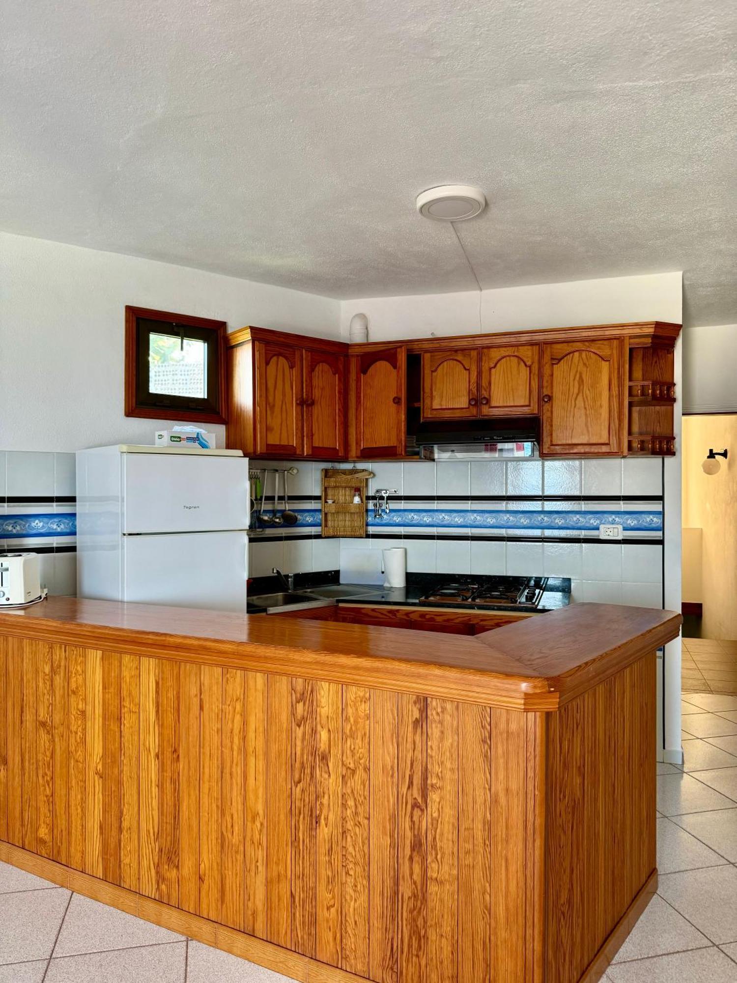 Apartament Mangos Mar B Puerto De Naos Zewnętrze zdjęcie