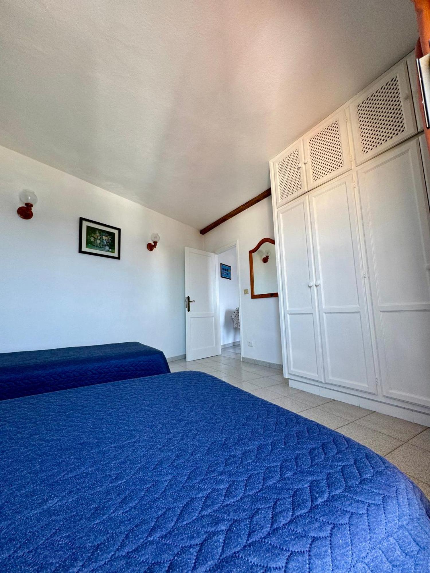 Apartament Mangos Mar B Puerto De Naos Zewnętrze zdjęcie