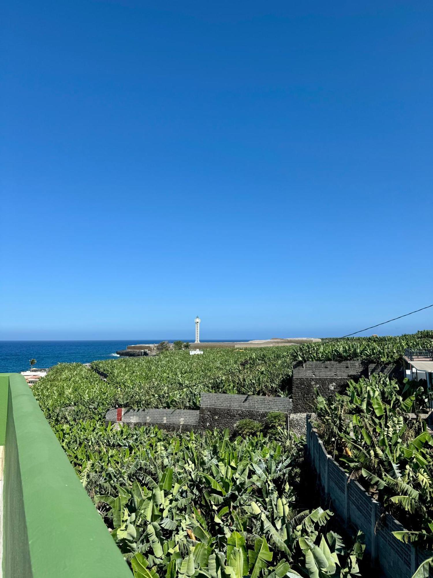 Apartament Mangos Mar B Puerto De Naos Zewnętrze zdjęcie