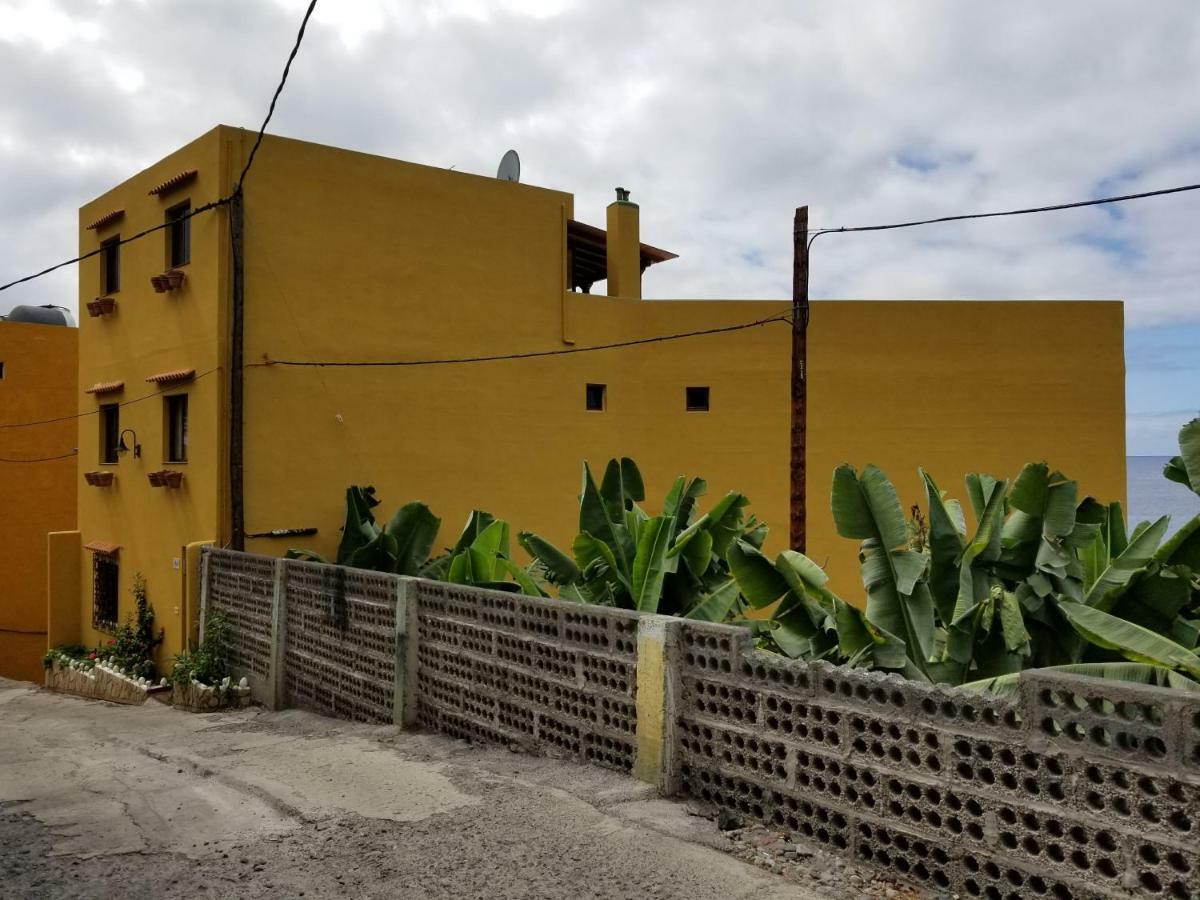 Apartament Mangos Mar B Puerto De Naos Zewnętrze zdjęcie