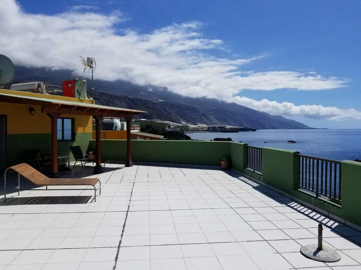 Apartament Mangos Mar B Puerto De Naos Zewnętrze zdjęcie