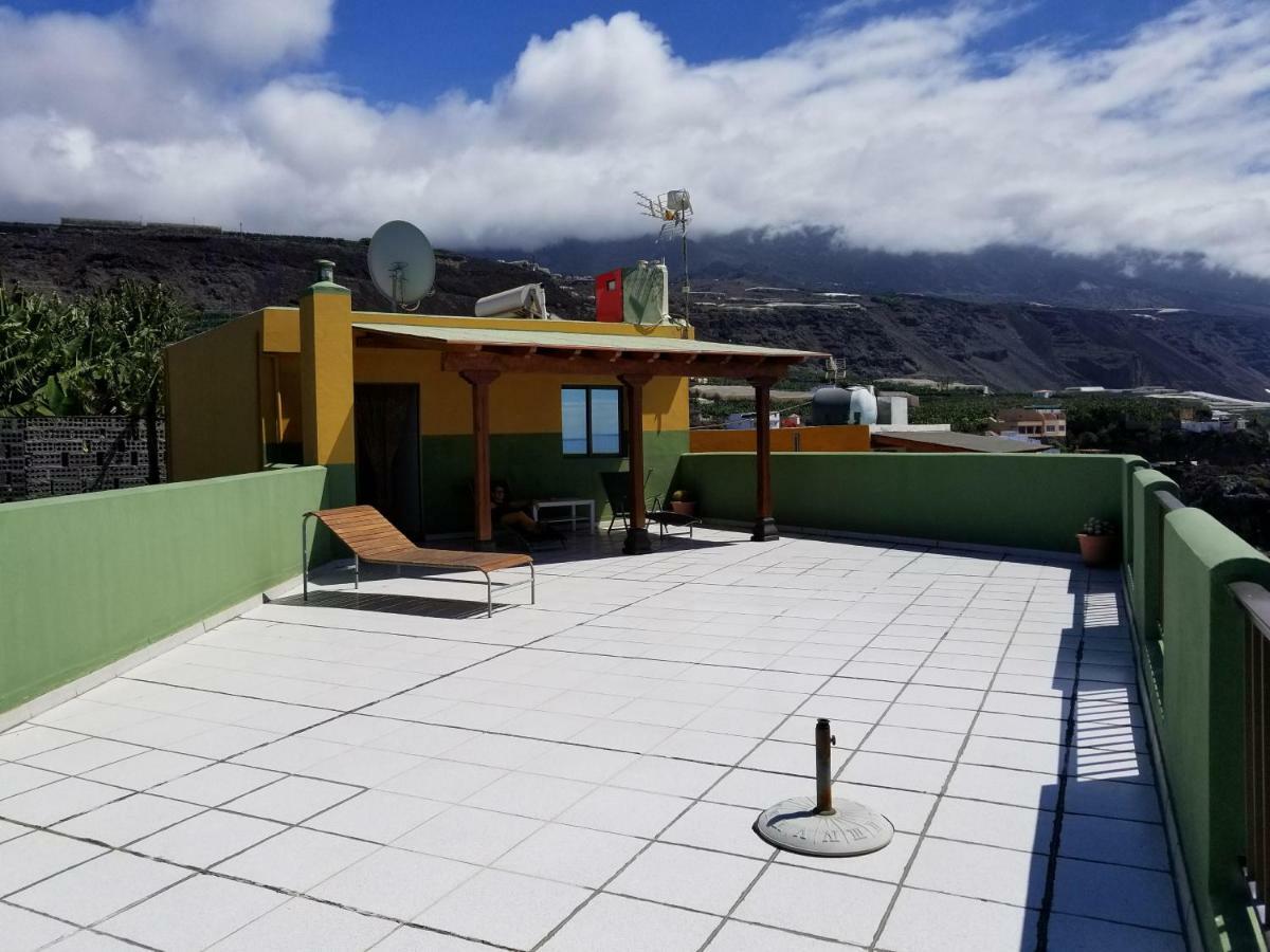 Apartament Mangos Mar B Puerto De Naos Zewnętrze zdjęcie