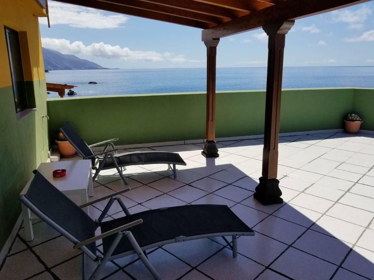 Apartament Mangos Mar B Puerto De Naos Zewnętrze zdjęcie
