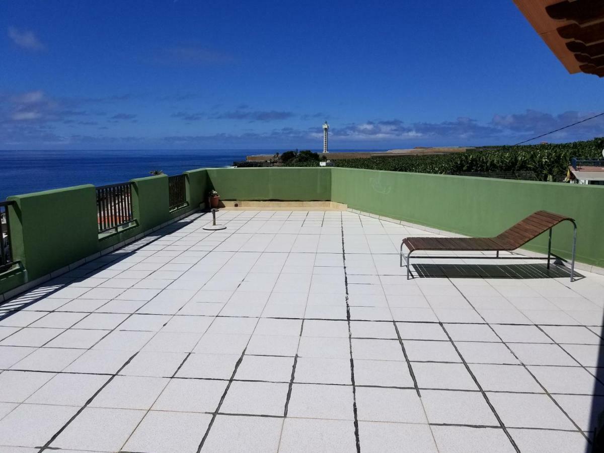 Apartament Mangos Mar B Puerto De Naos Zewnętrze zdjęcie